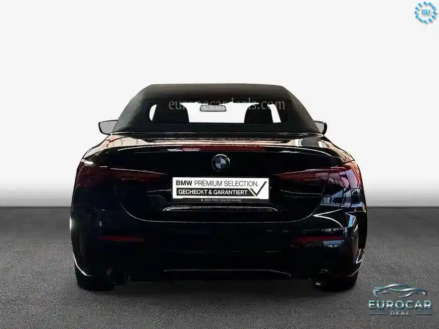 BMW 135