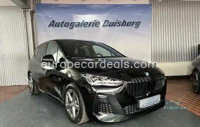 BMW 223 Active Tourer