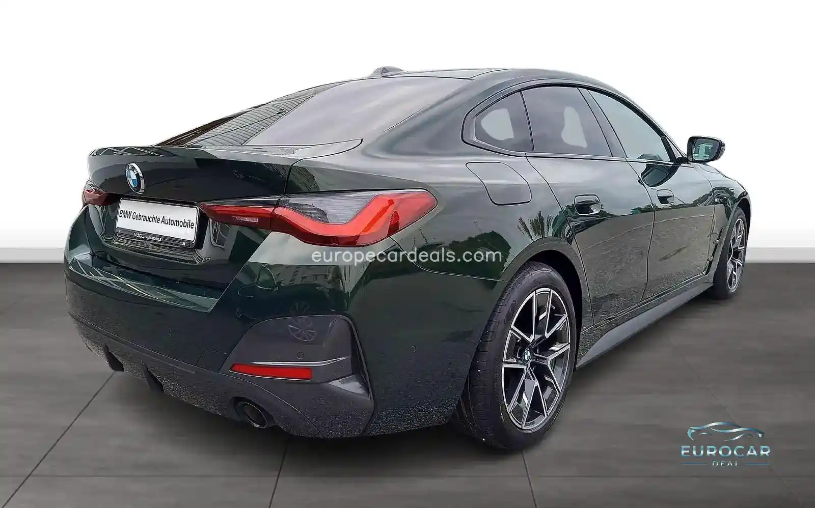 BMW 420