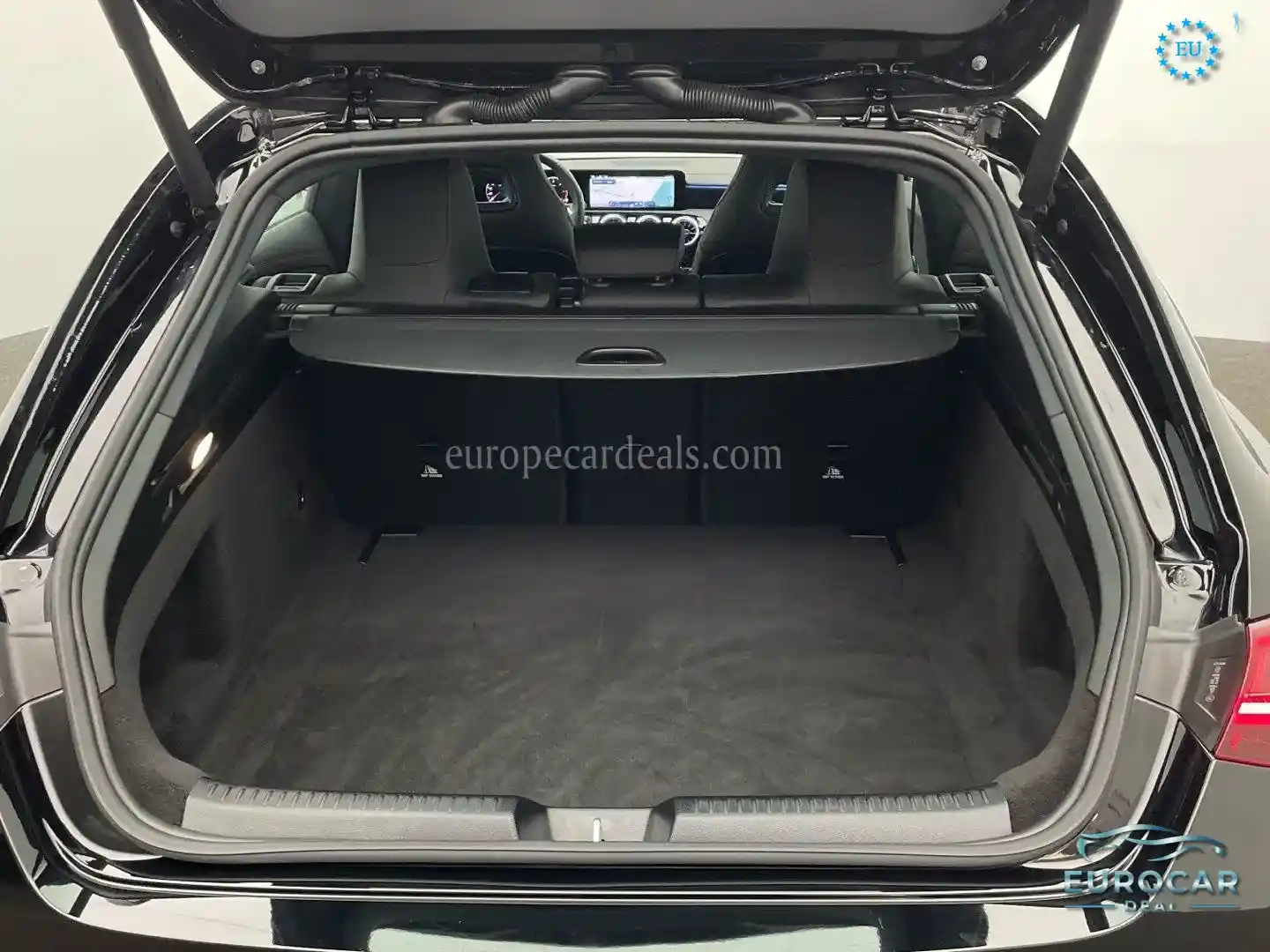 Mercedes-Benz CLA 200 Shooting Brake