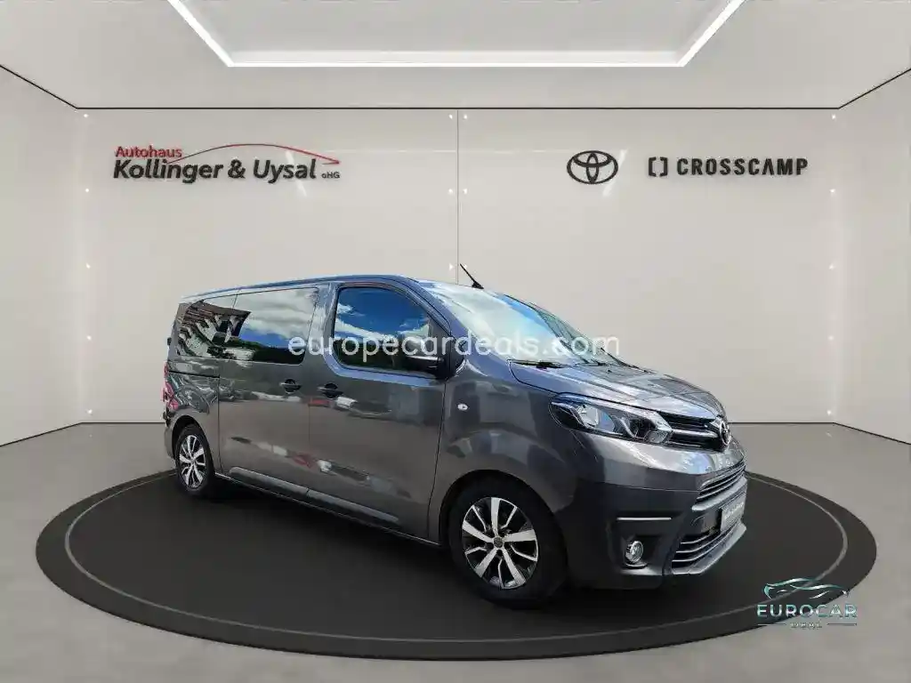 Toyota Proace (Verso)