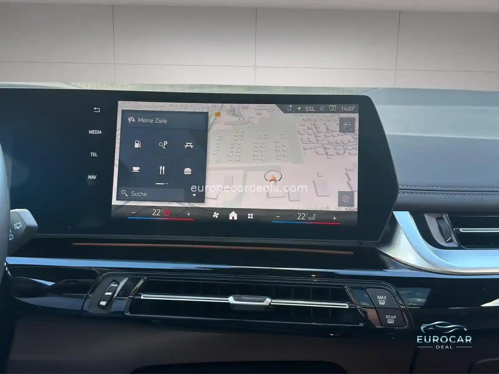 BMW 218 Active Tourer