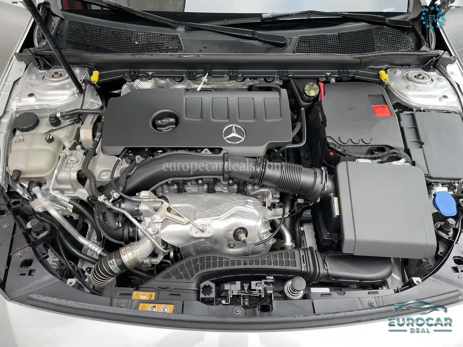 Mercedes-Benz A 220