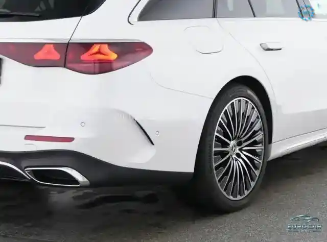 Mercedes-Benz E 450