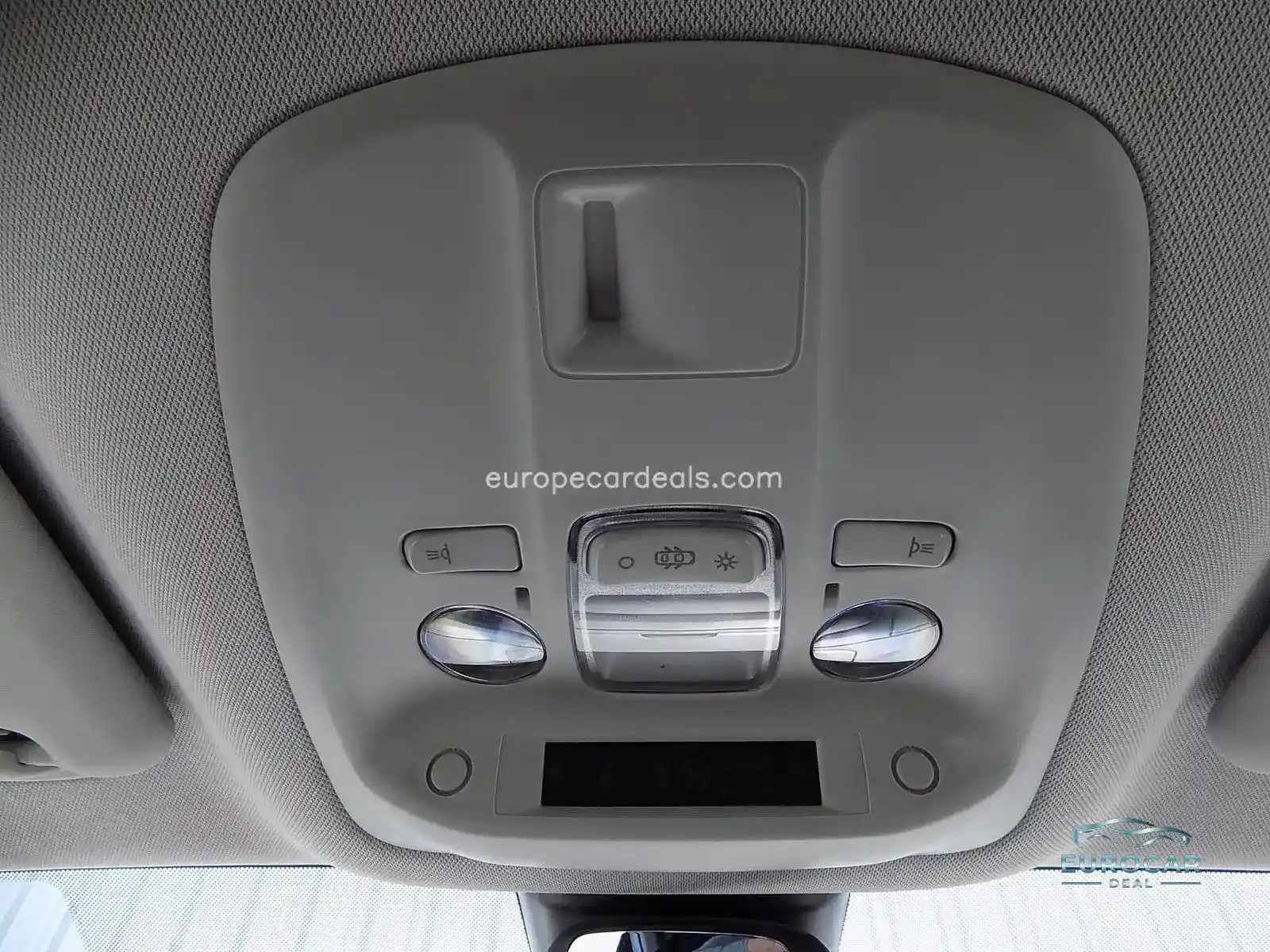 Toyota Proace (Verso)