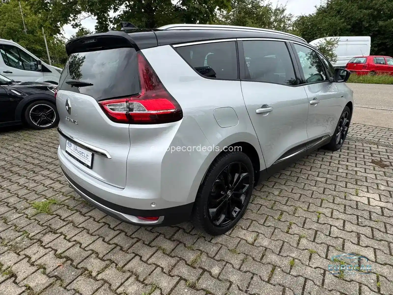 Renault Grand Scenic