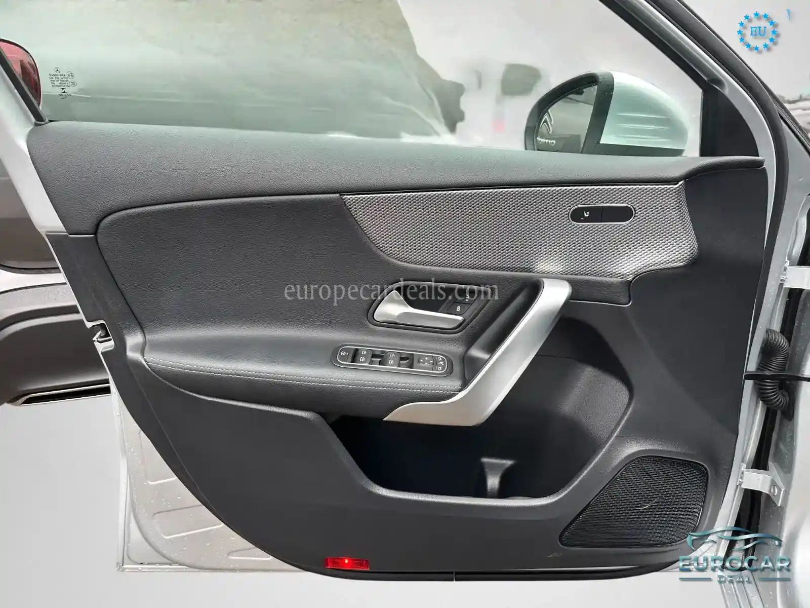 Mercedes-Benz A 220