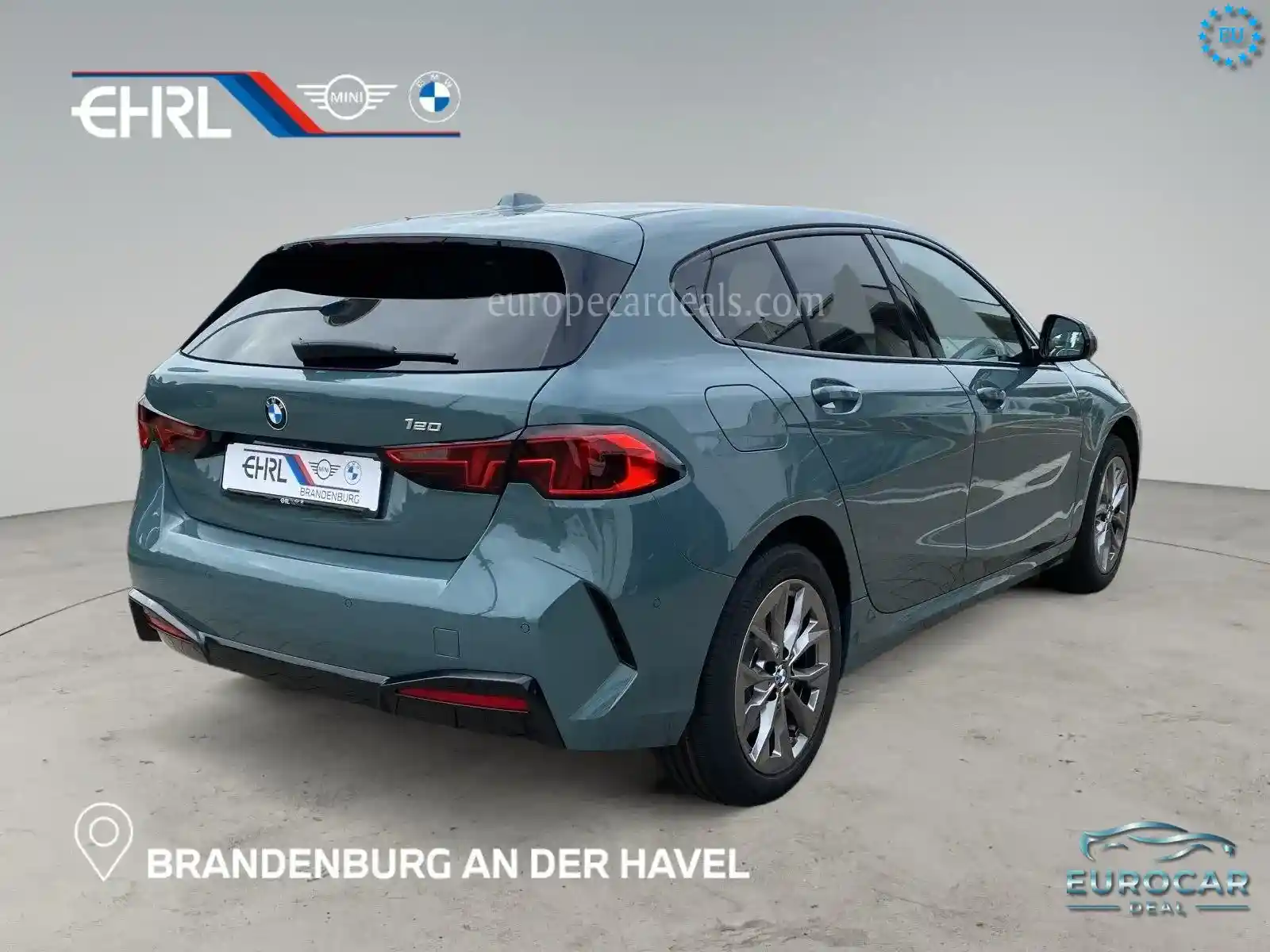 BMW 120