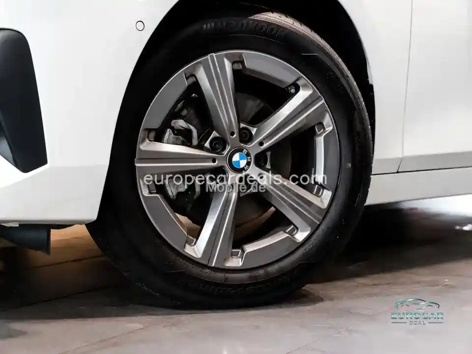 BMW 216 Active Tourer
