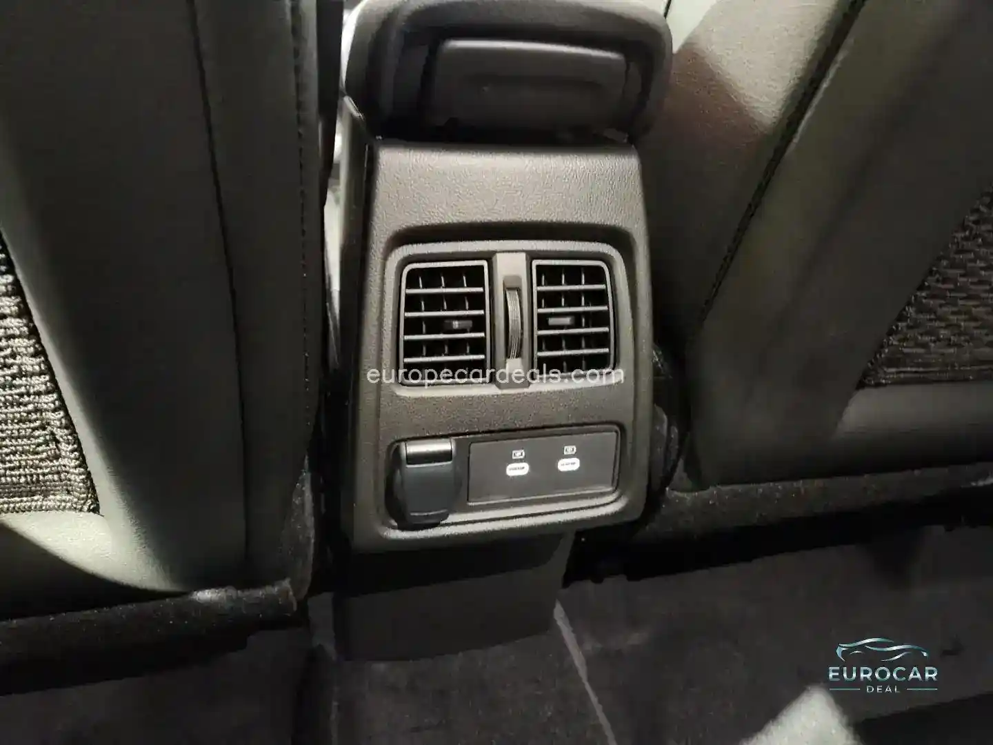 Mitsubishi Grandis