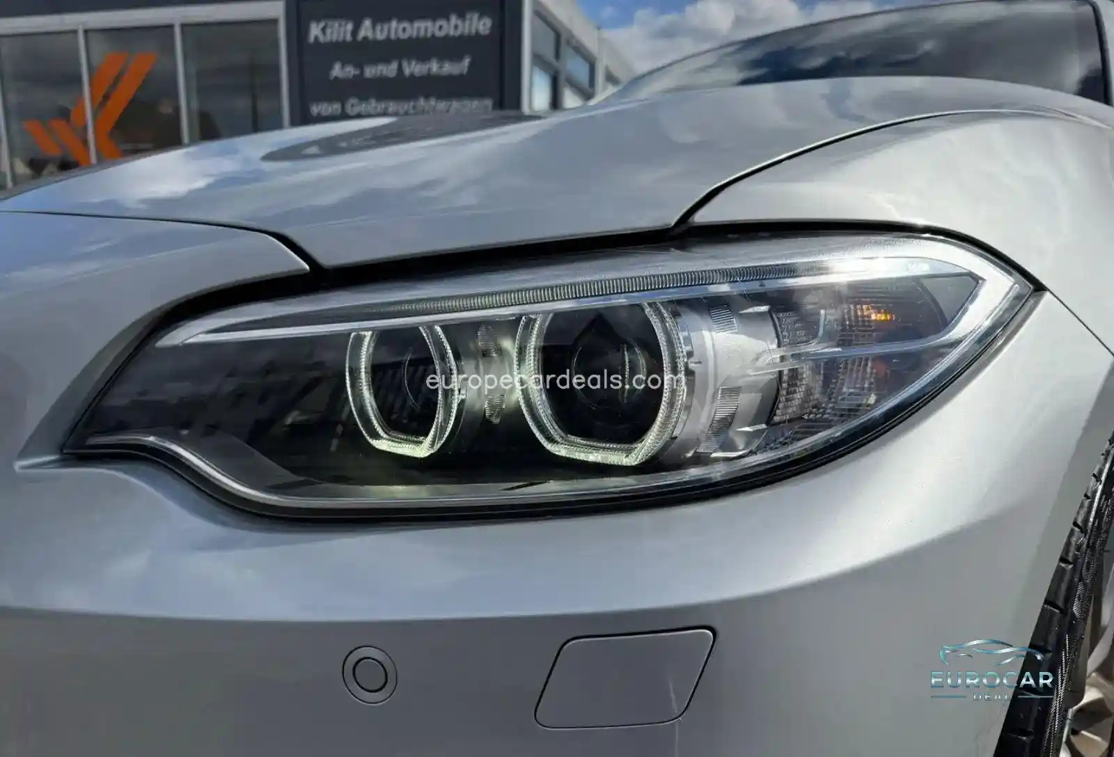 BMW 220