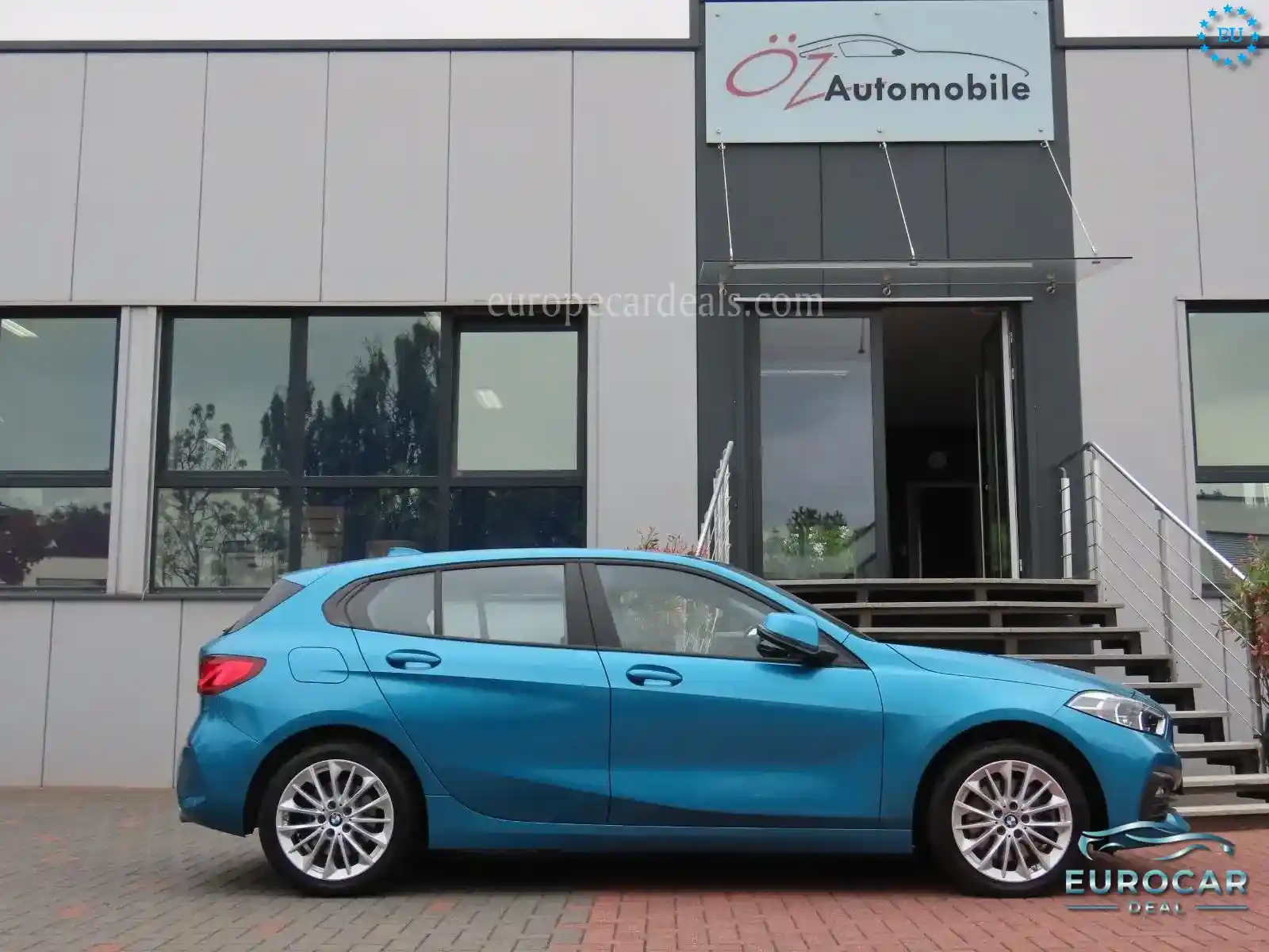 BMW 120