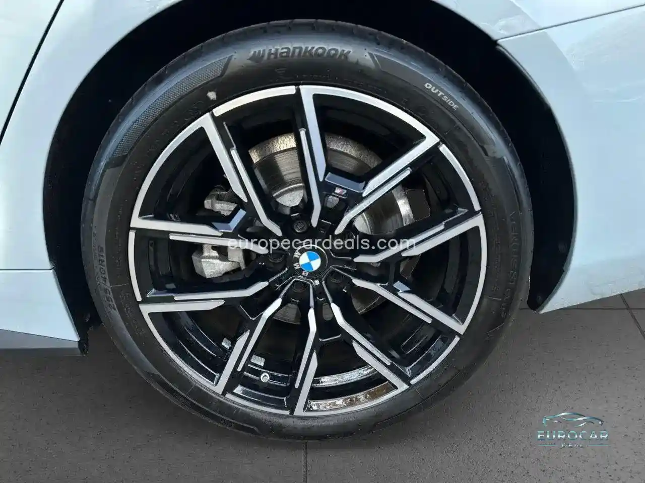 BMW 430 Gran Coupé