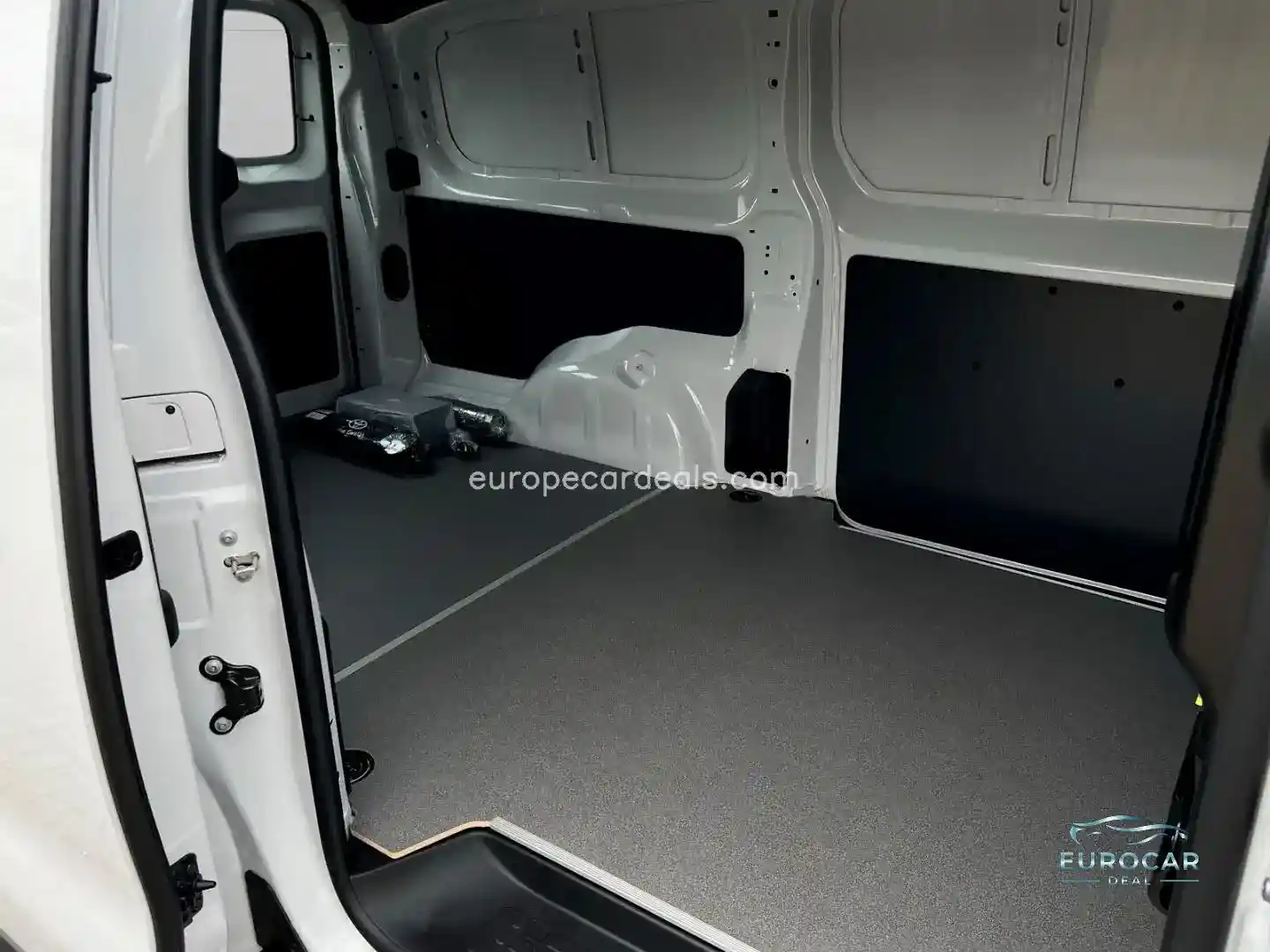 Toyota Proace (Verso)