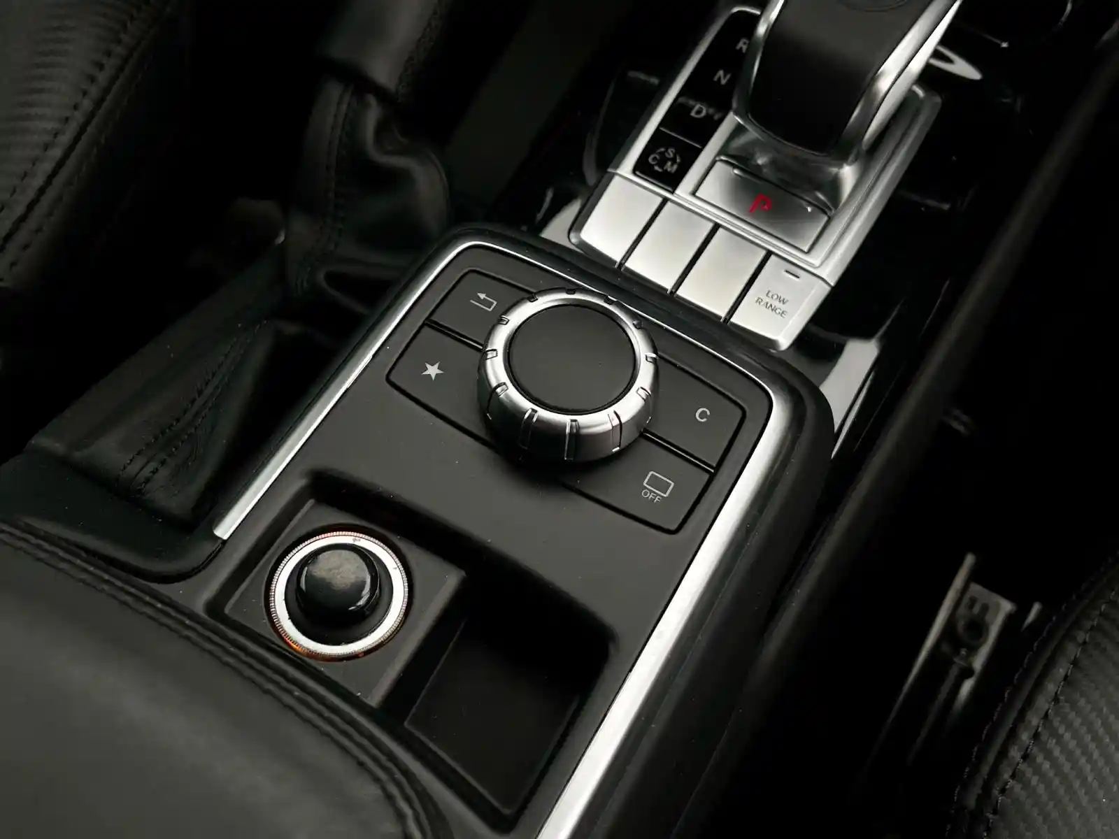 Mercedes-Benz G 65 AMG