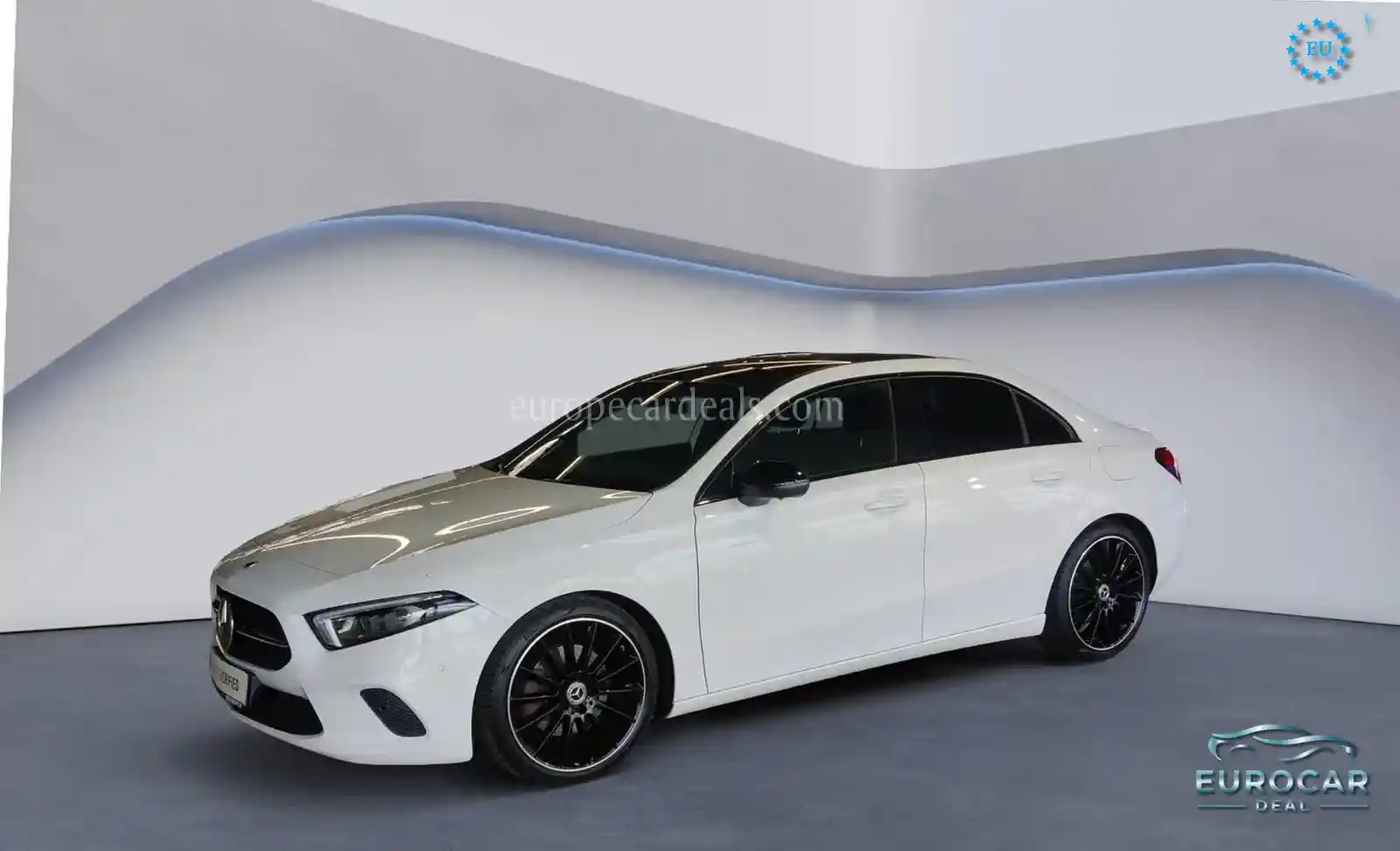 Mercedes-Benz A 220