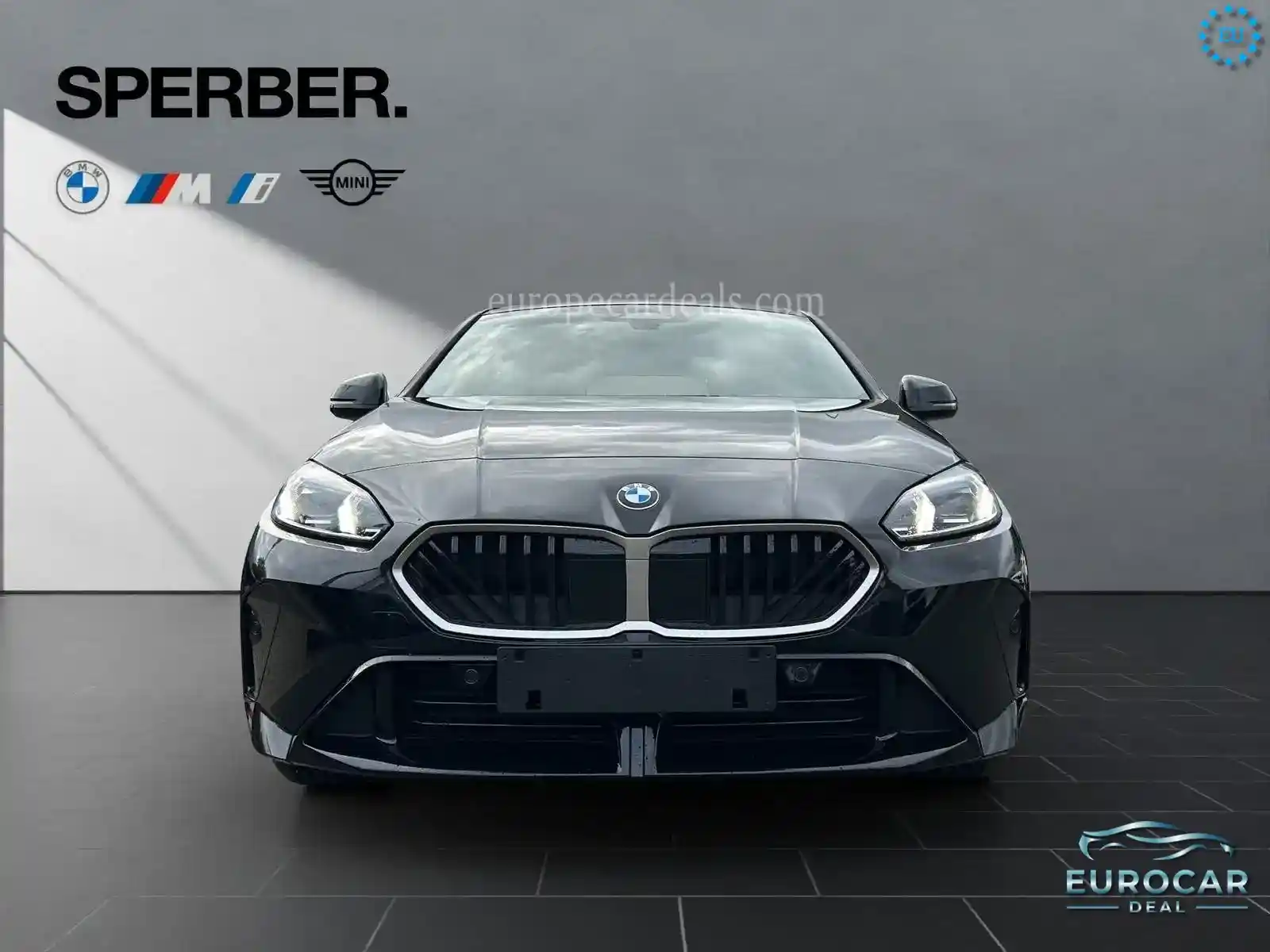 BMW 120