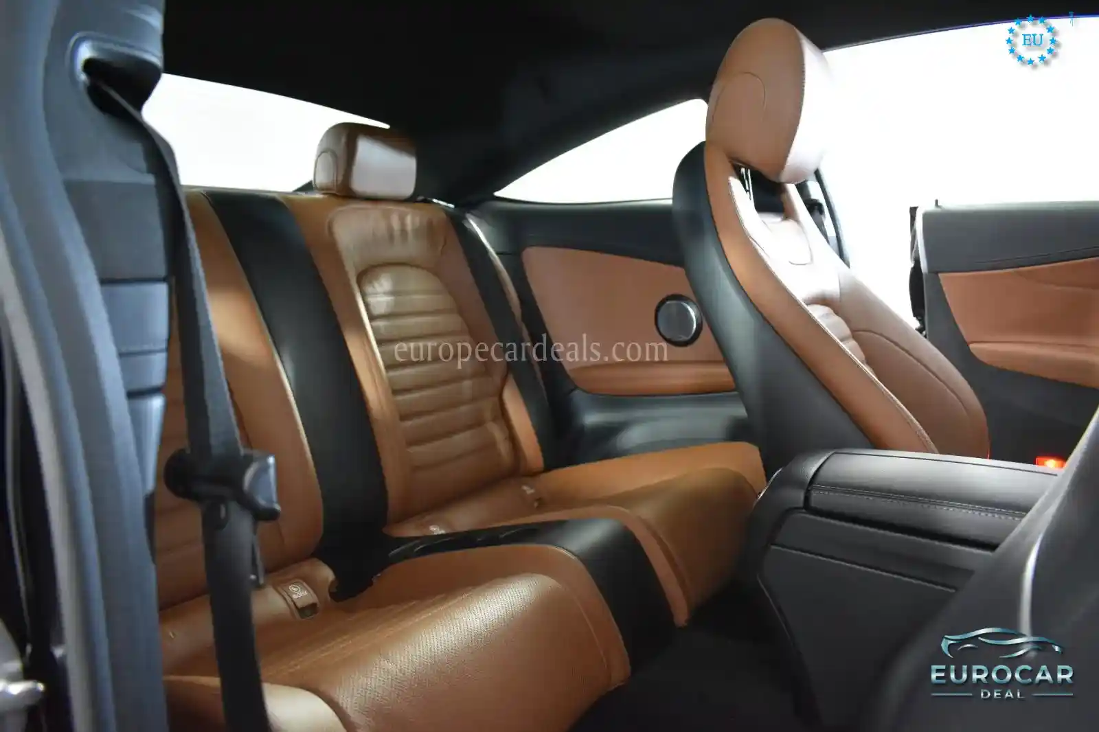 Mercedes-Benz C 43 AMG