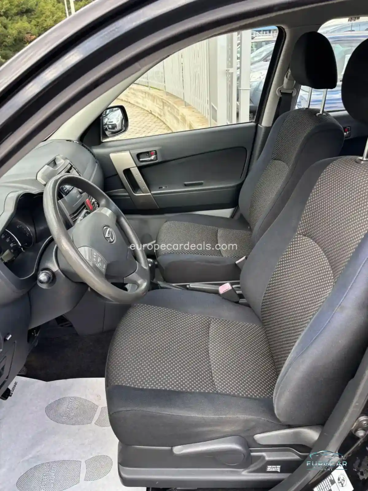 Daihatsu Terios