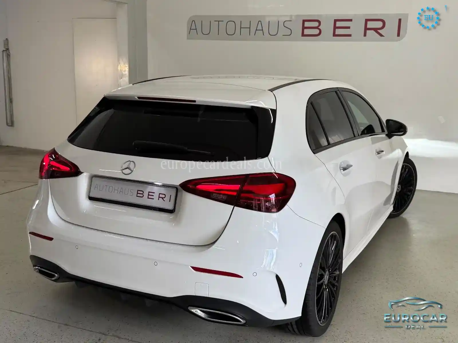 Mercedes-Benz A 220