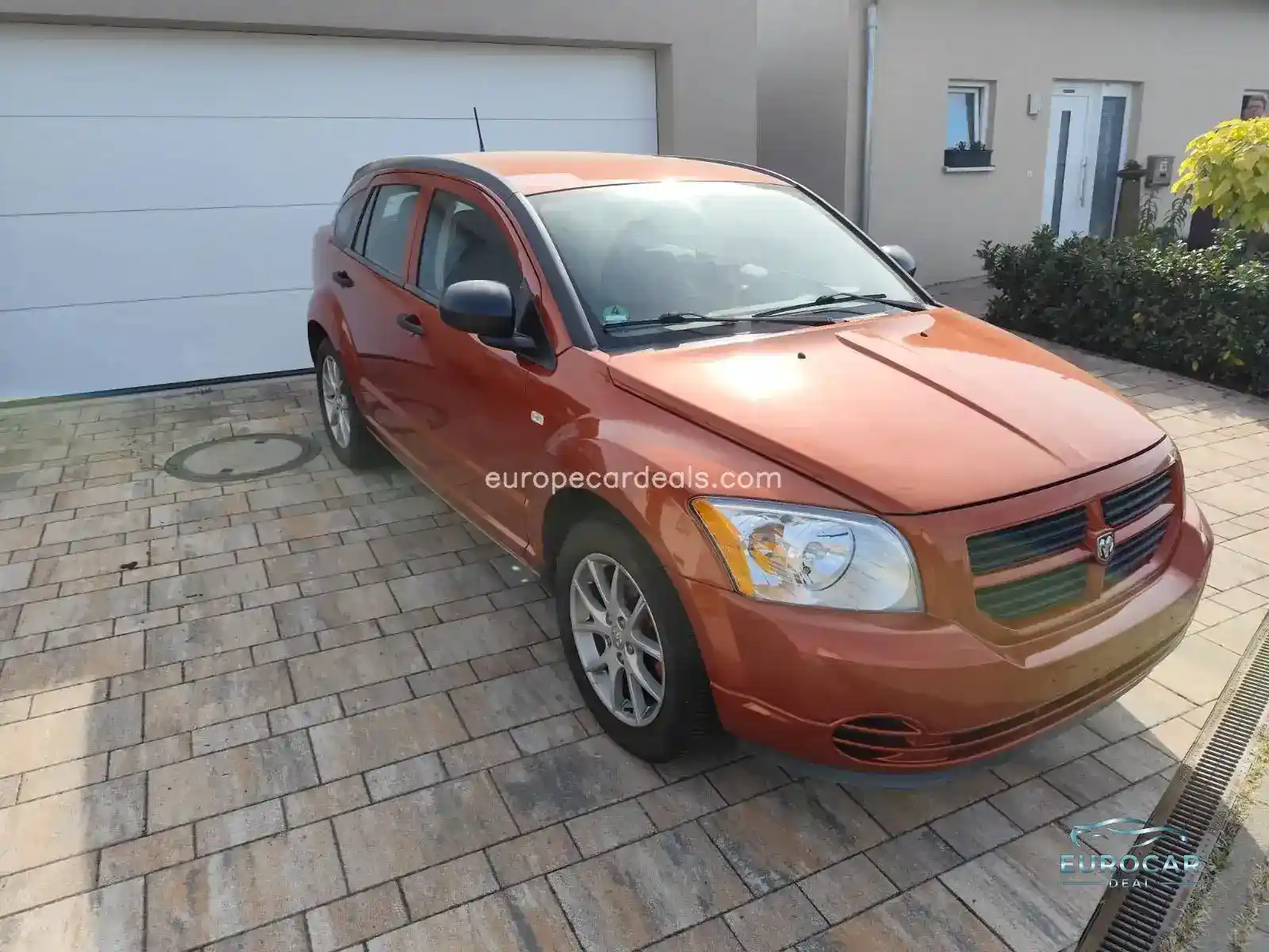 Dodge Caliber
