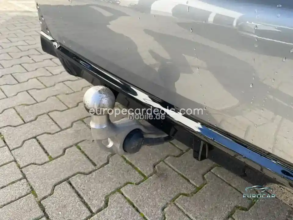 BMW 223 Active Tourer