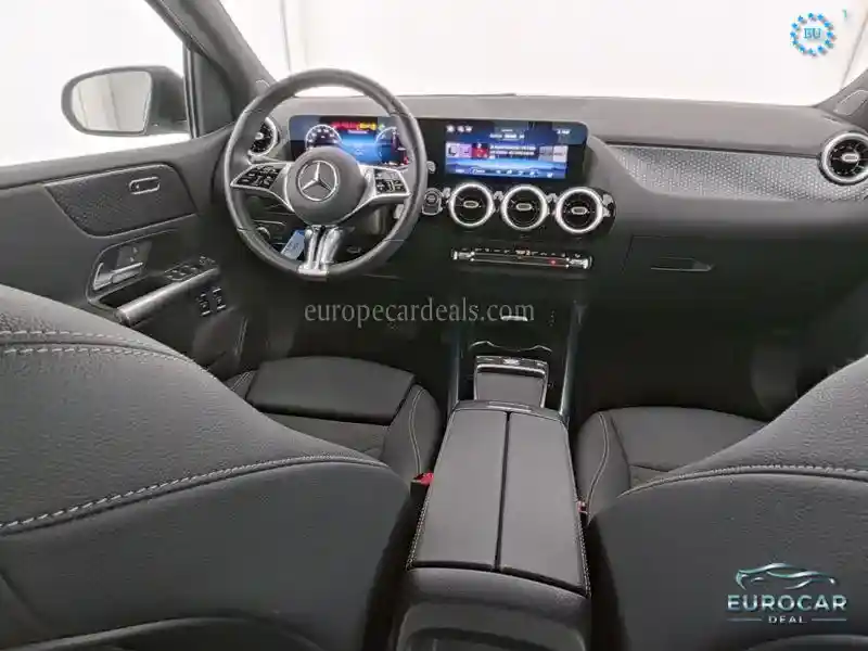 Mercedes-Benz B 250