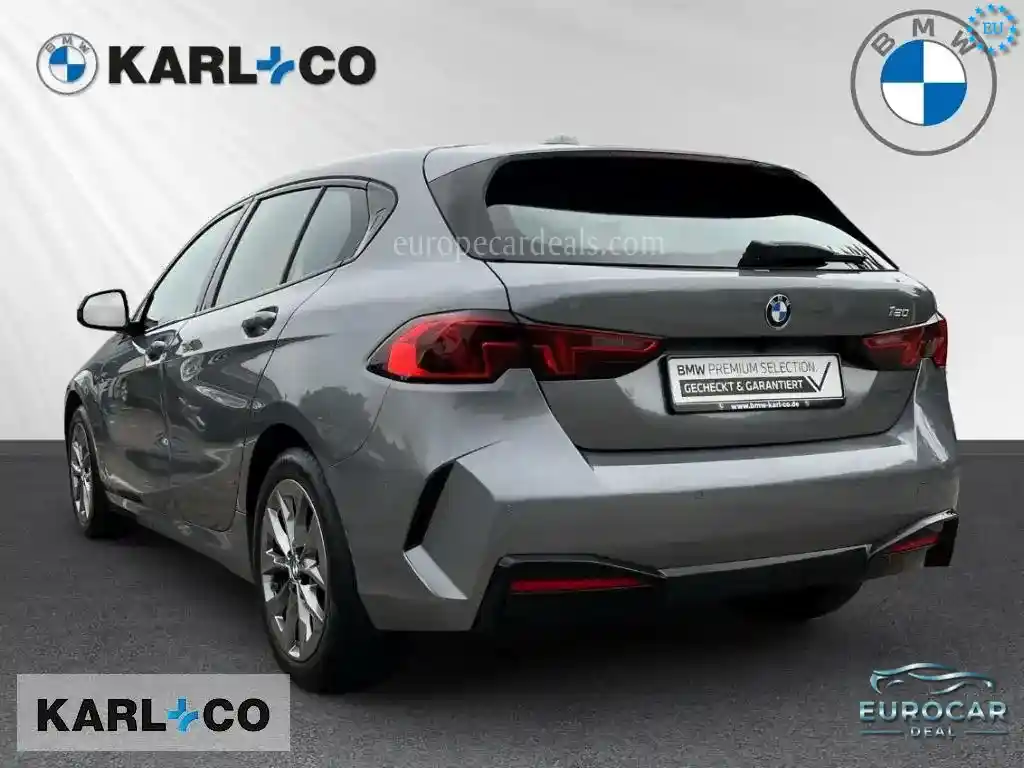 BMW 120