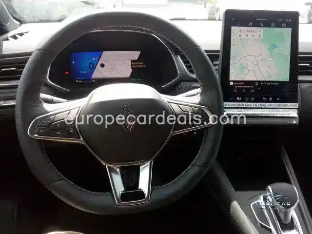 Renault Symbioz