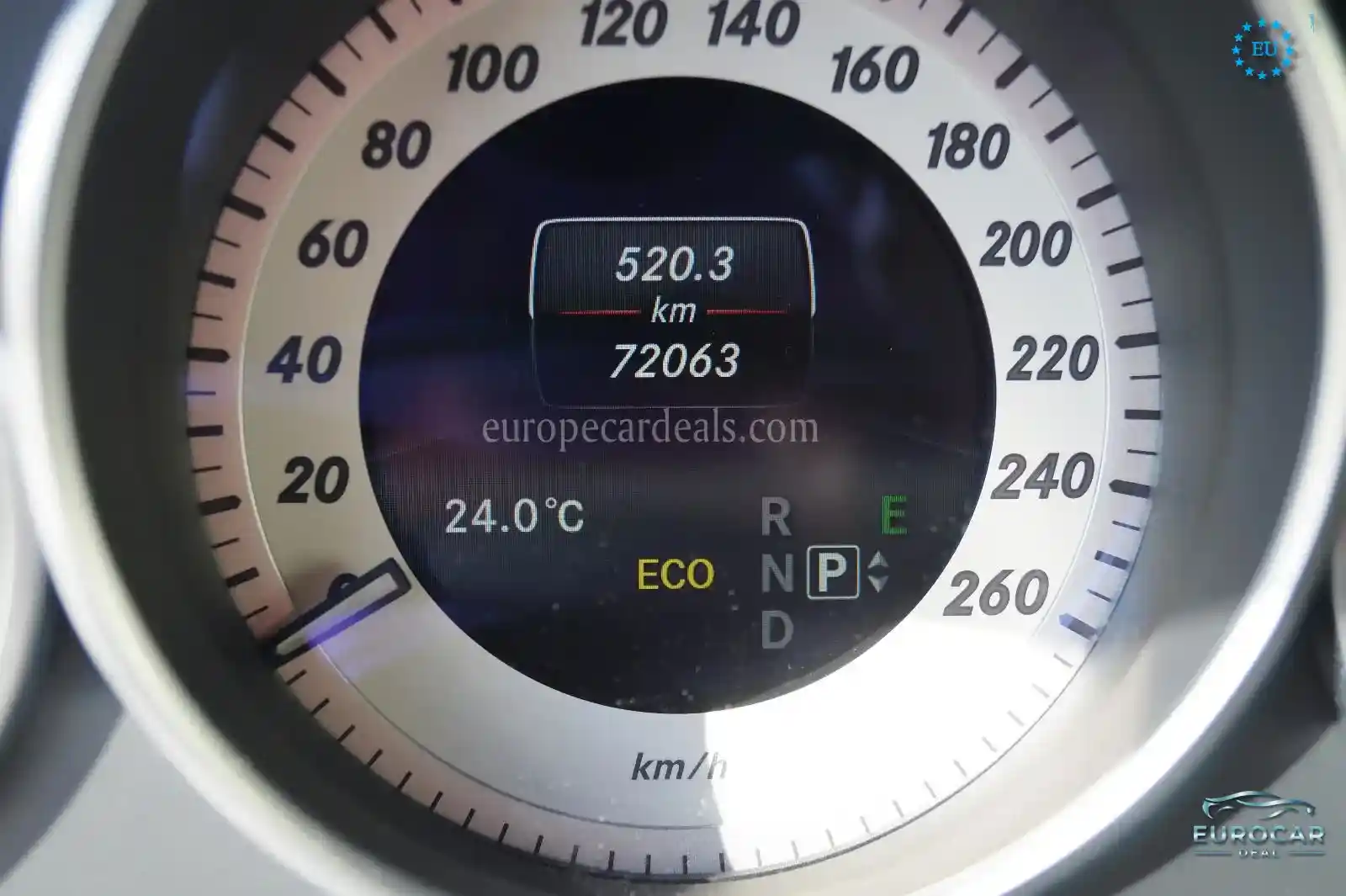 Mercedes-Benz E 350