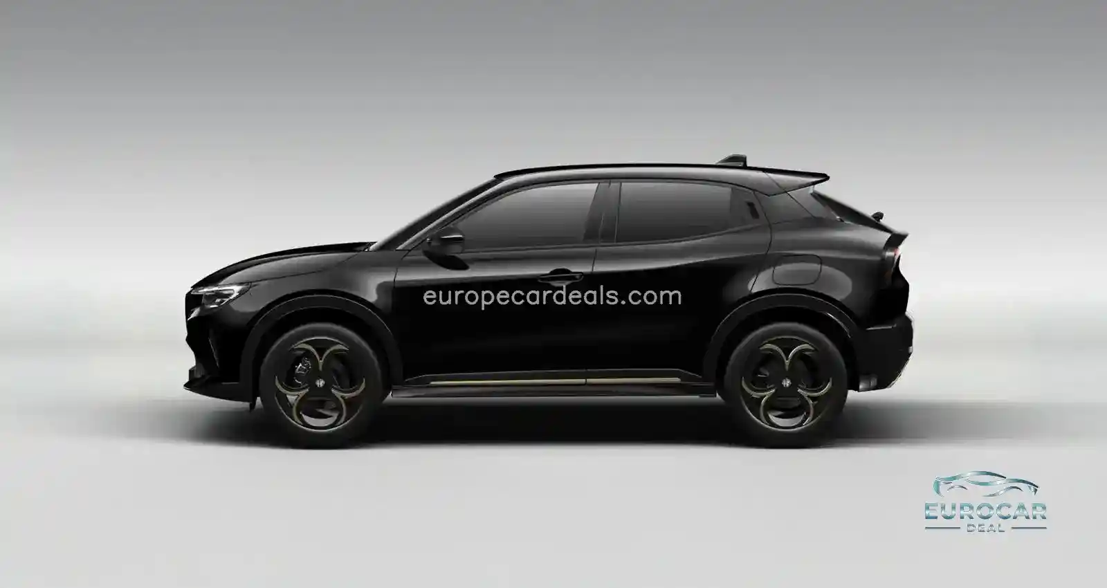 Alfa Romeo Junior