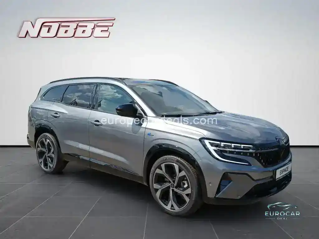 Renault Espace