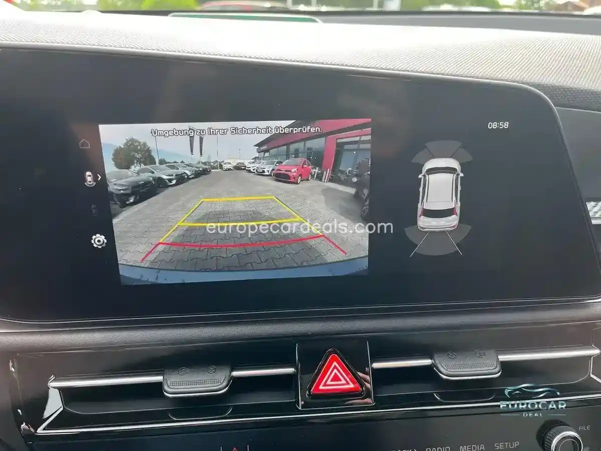 Kia Niro