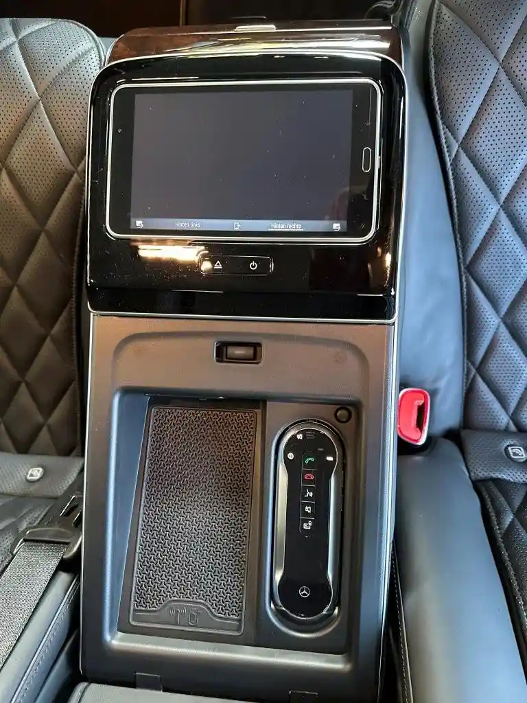 Mercedes-Benz S 680