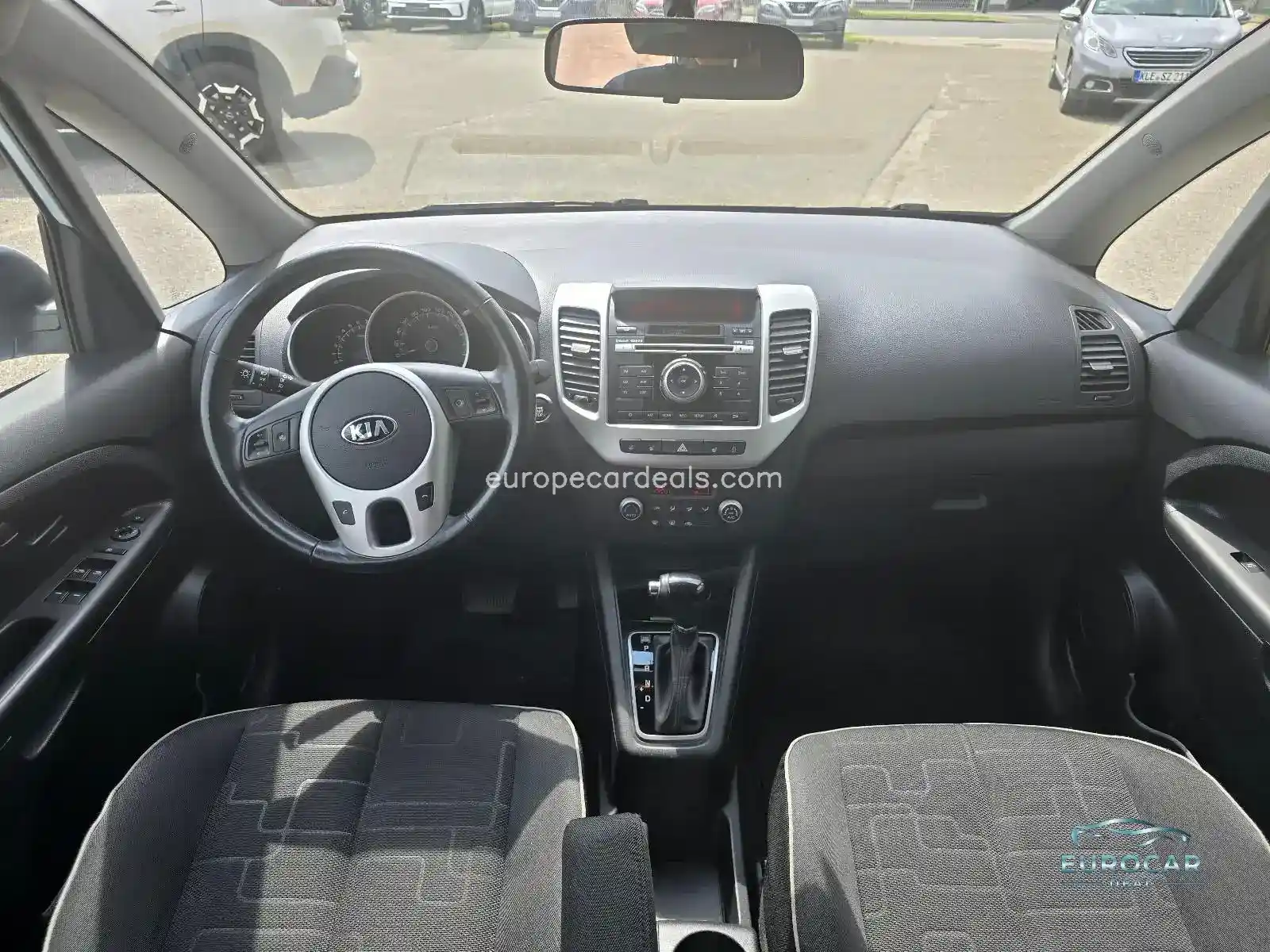 Kia Venga