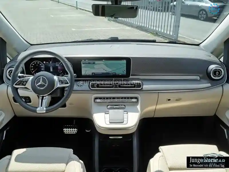 Mercedes-Benz V 300