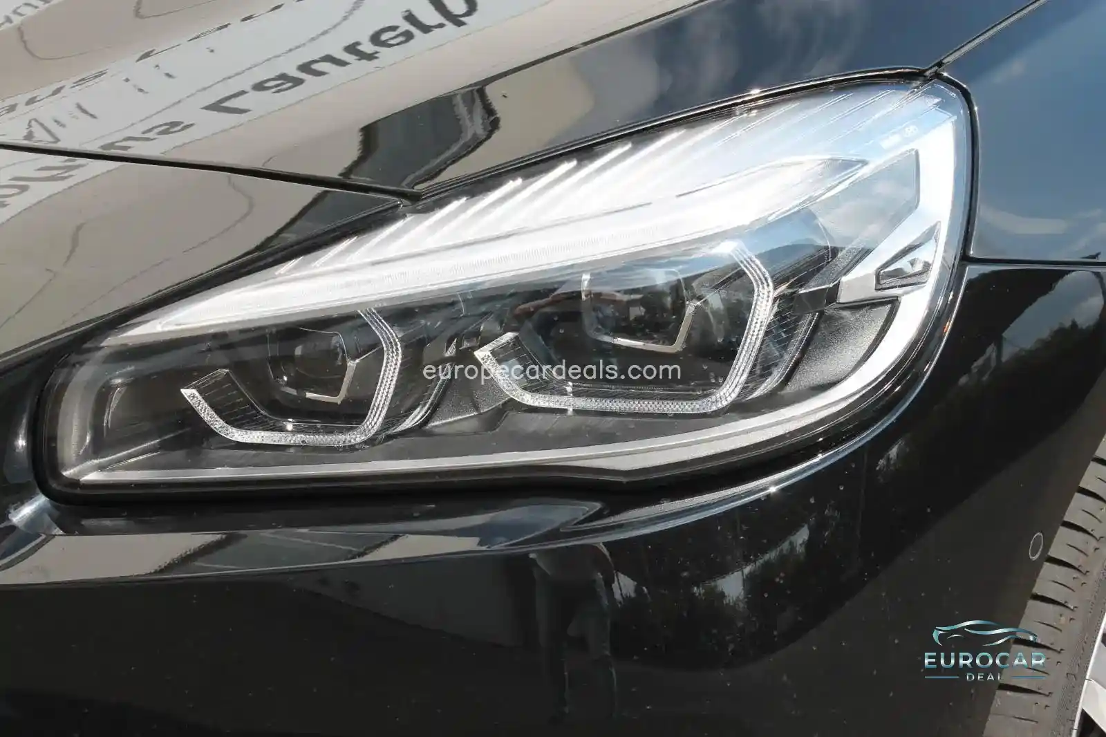 BMW 220 Active Tourer