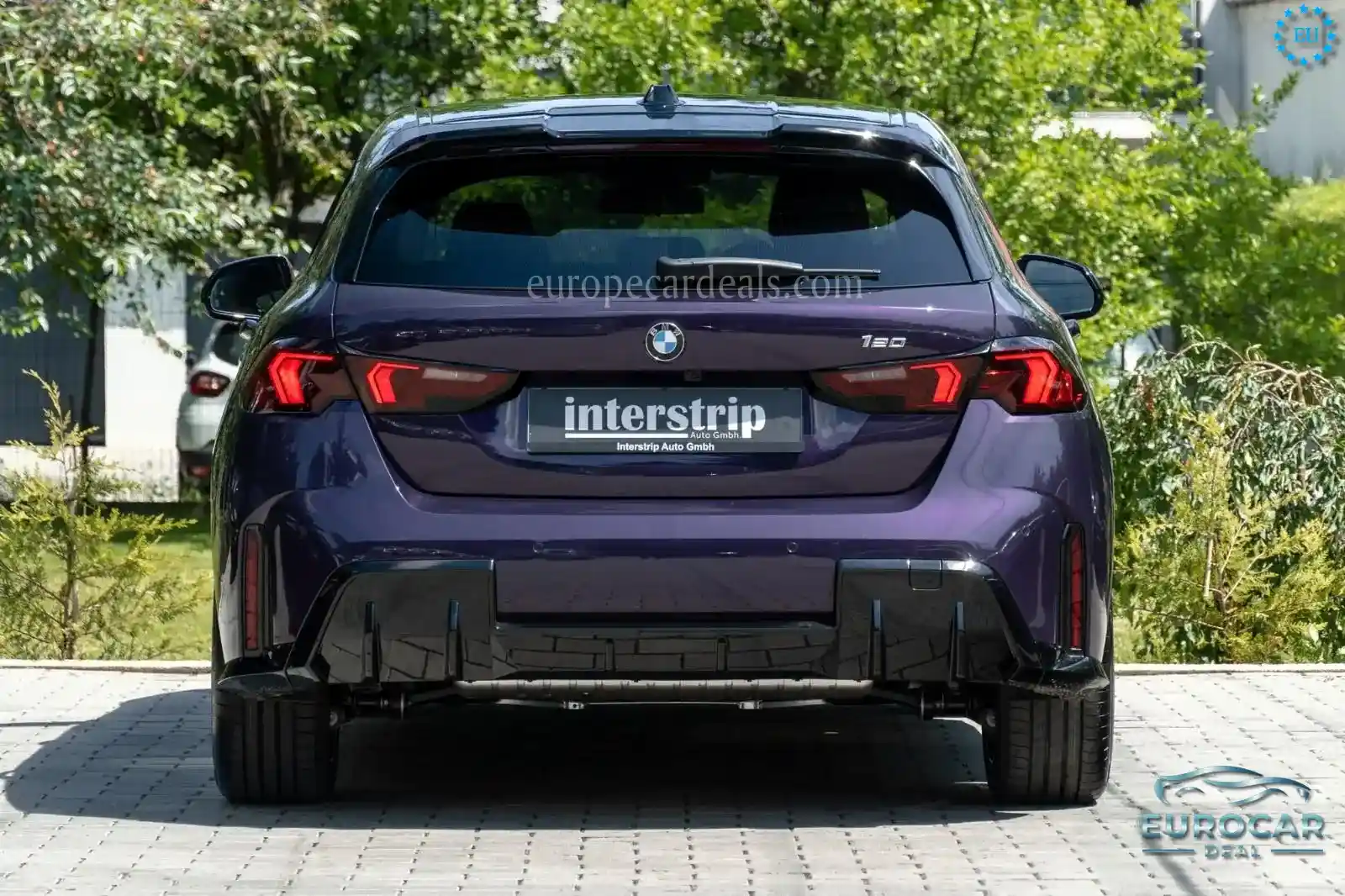 BMW 120