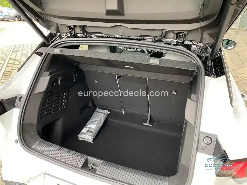 Renault Scenic E-TECH