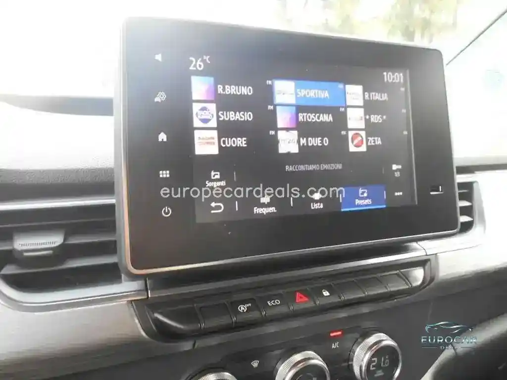 Renault Other