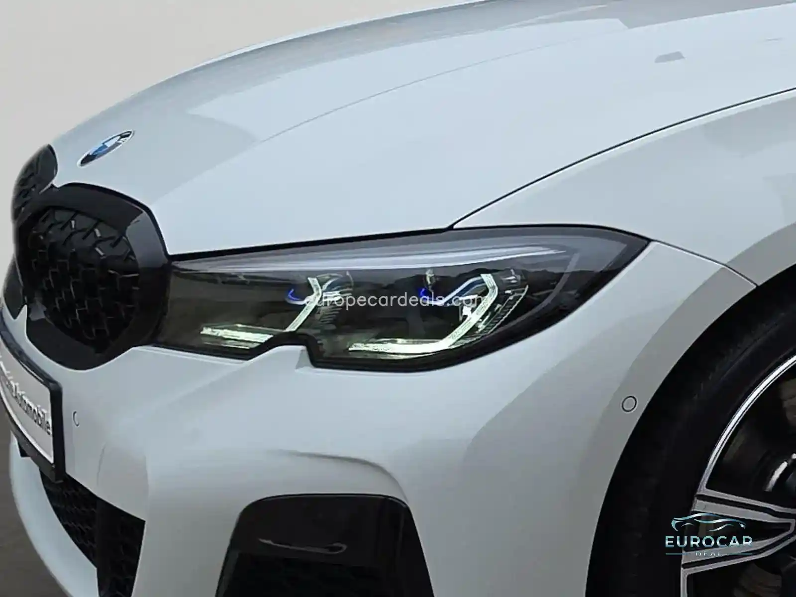 BMW M340i