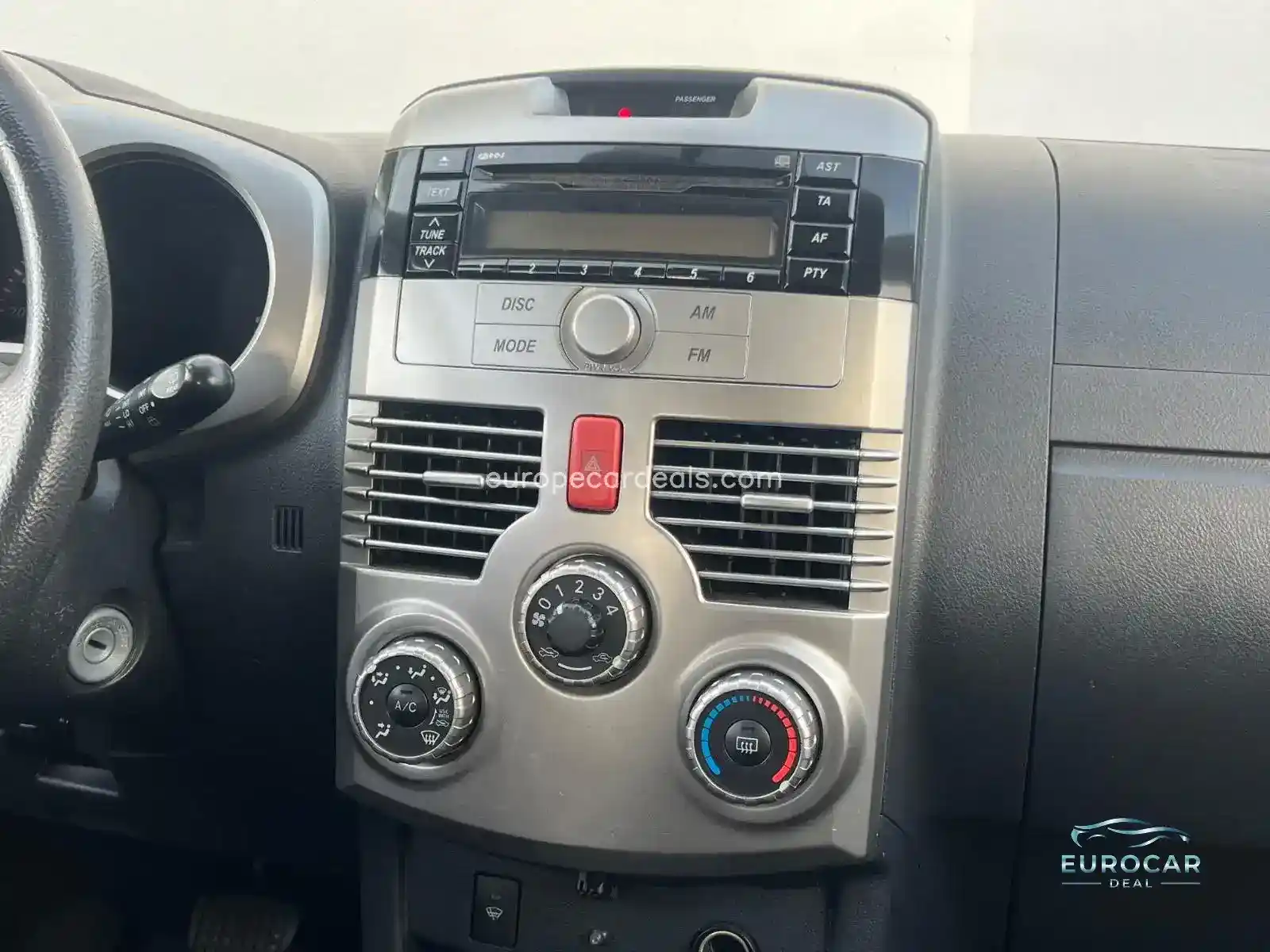 Daihatsu Terios