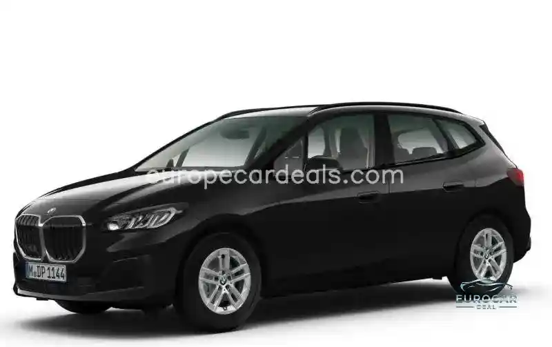 BMW 220 Active Tourer