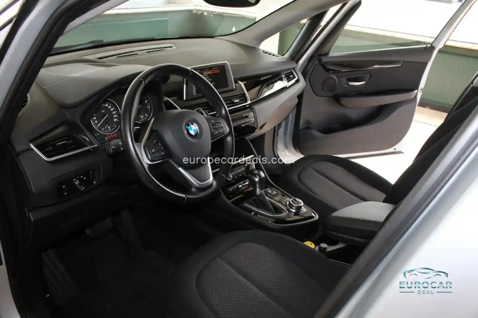 BMW 220 Active Tourer