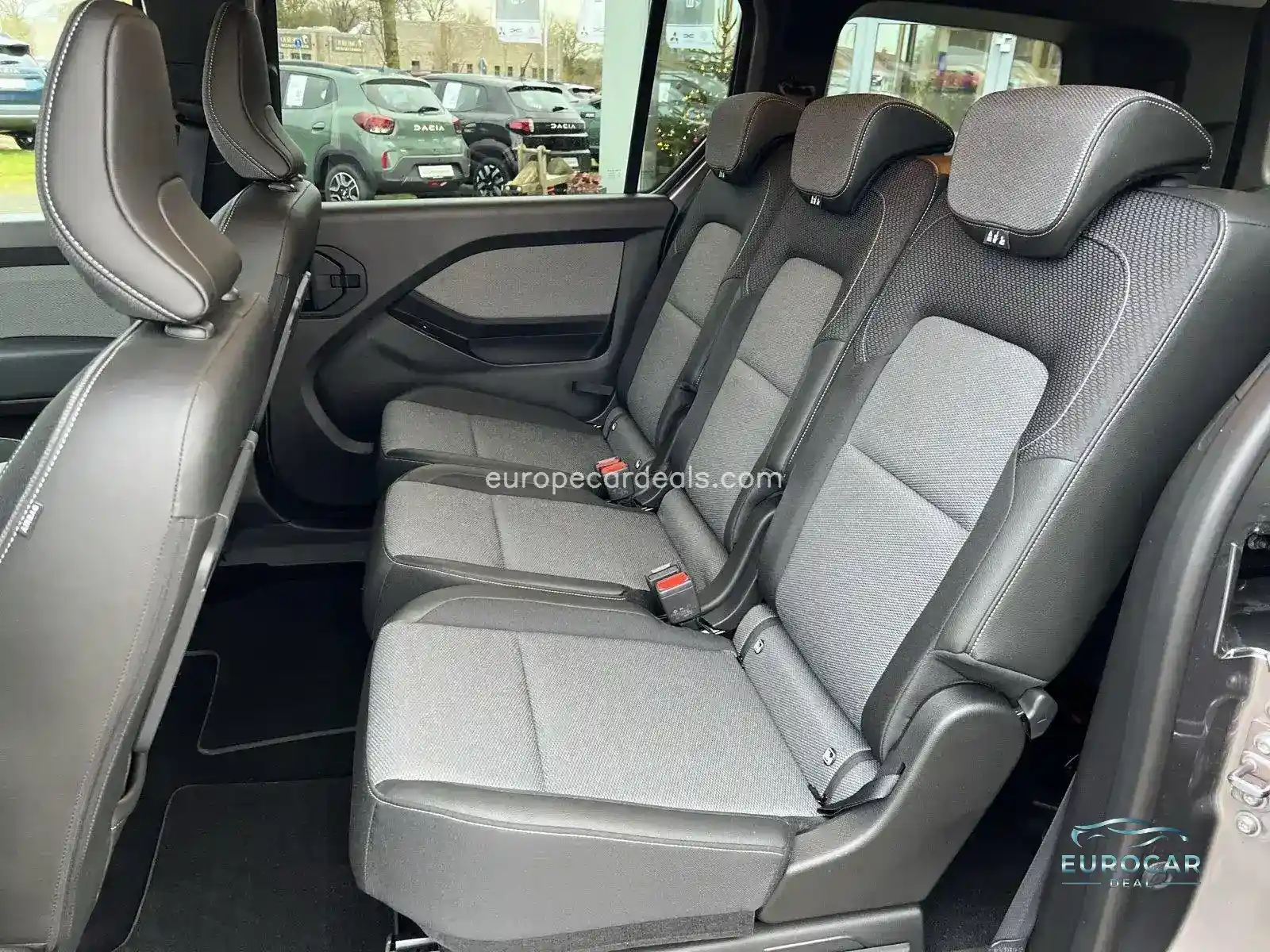 Renault Grand Kangoo