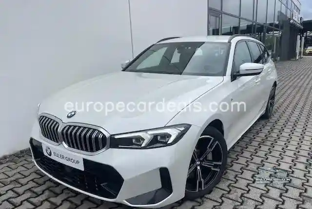BMW 330