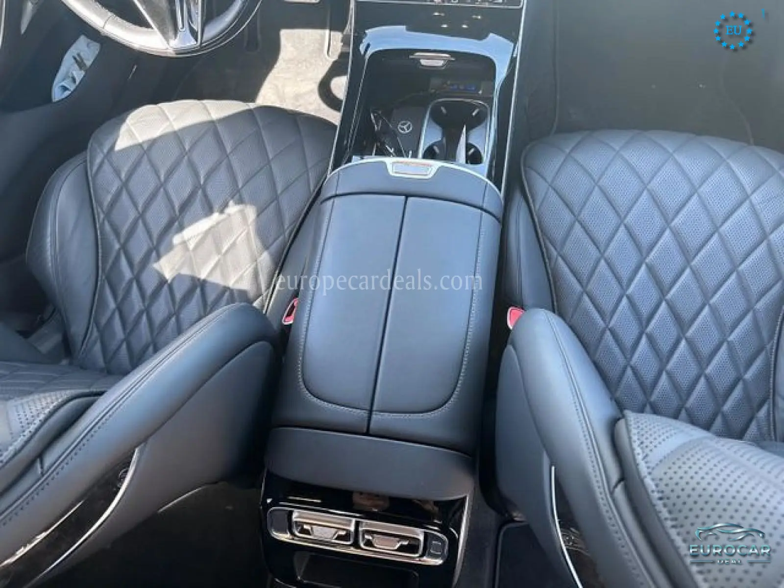 Mercedes-Benz S 400