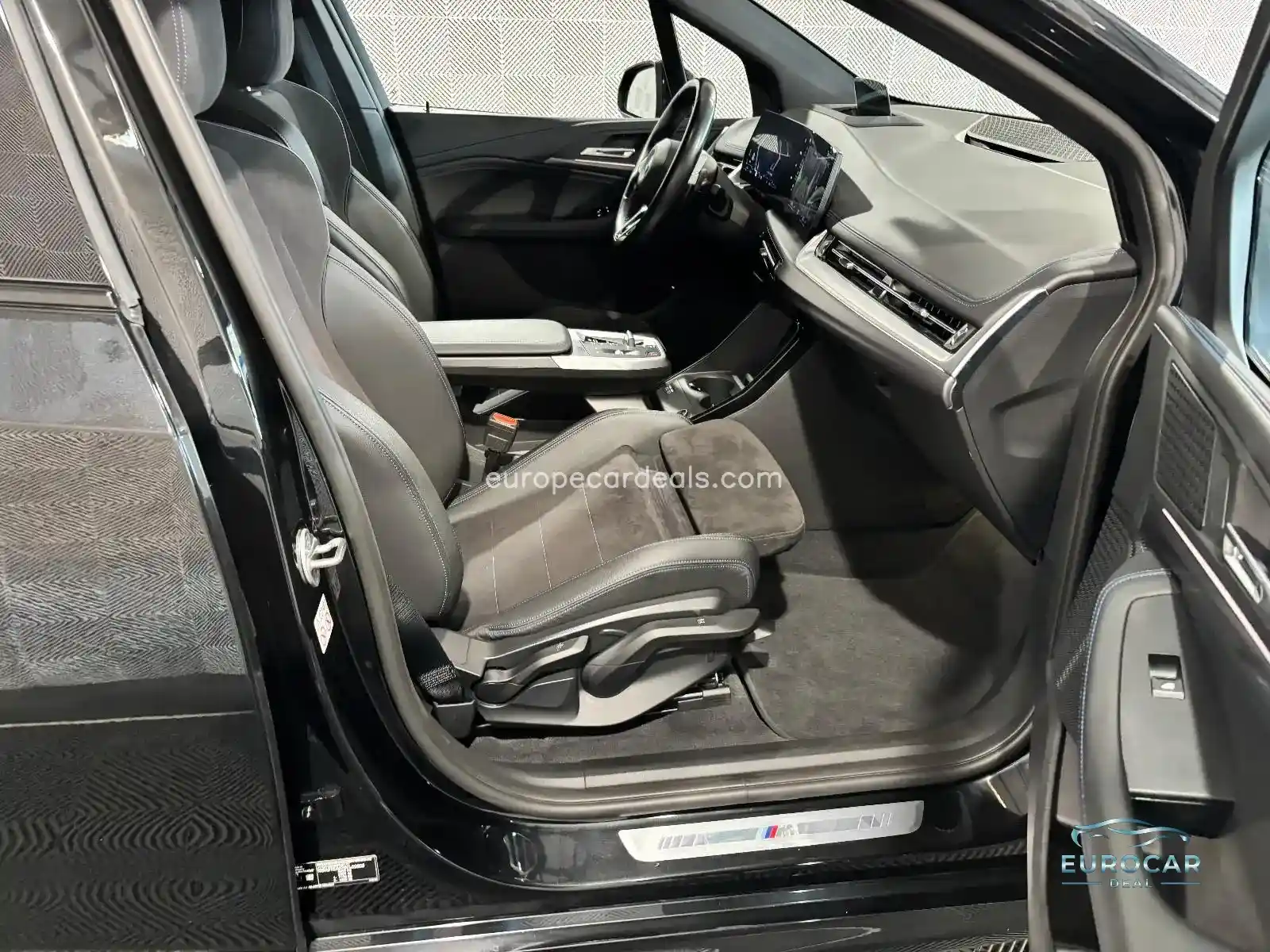 BMW 225 Active Tourer