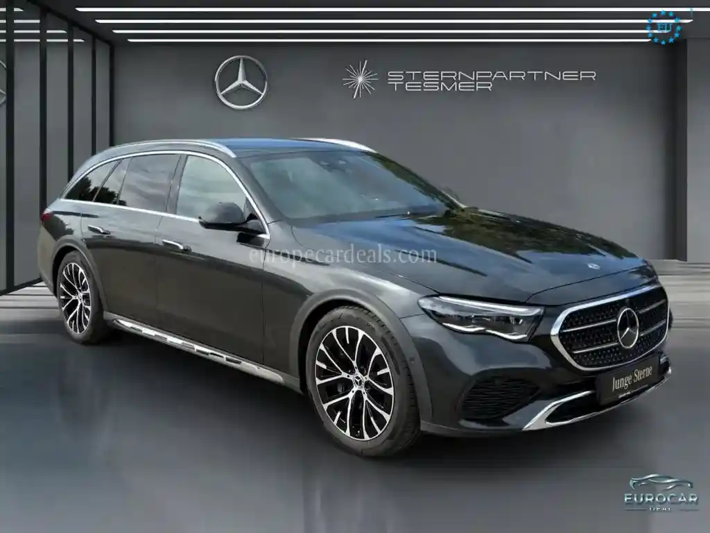 Mercedes-Benz E 300