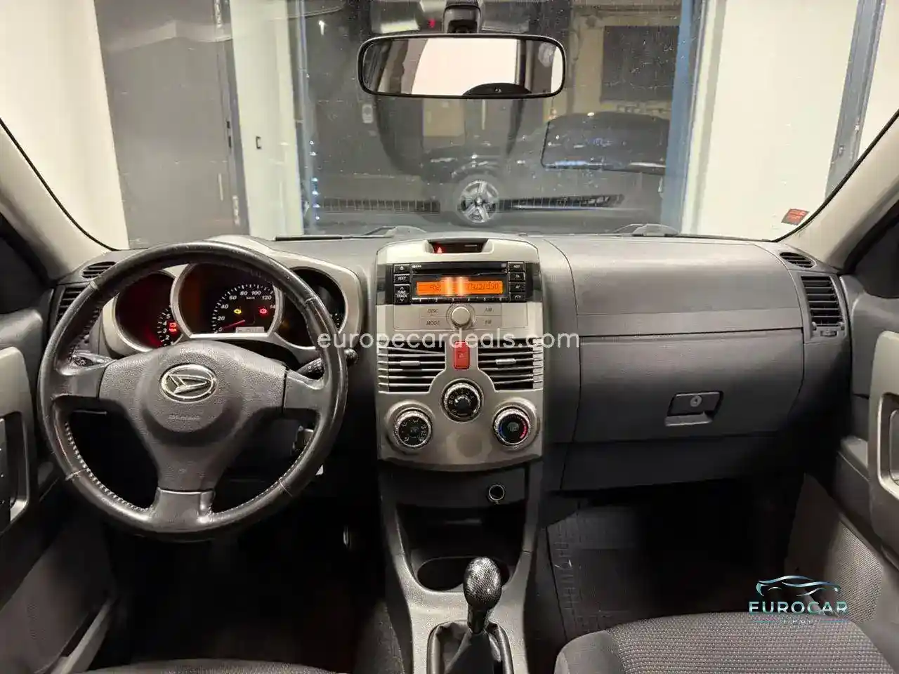 Daihatsu Terios